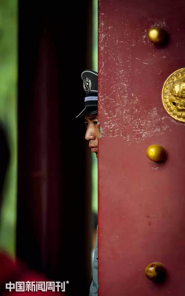 500名北大保安考學(xué)故事:逆襲神話背后的真實人生