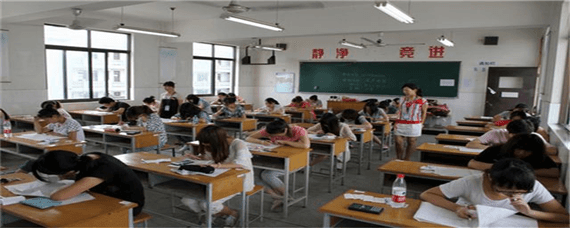 自考相關(guān)介紹有哪些呢？