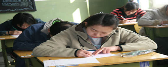 4月自考答題需要注意什么